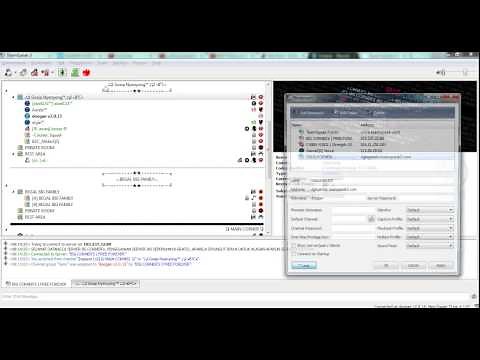[TUTORIAL] How To Set Default Channel on Teamspeak 3 [English]