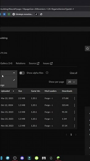 HOW TO GET THE EFFORTLESS BUILDING MOD FOR Minecraft