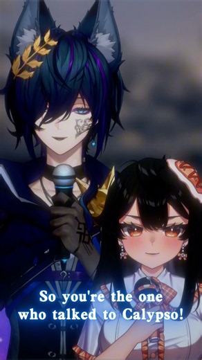 Dangerous - EPIC THE MUSICAL with ‪@EggyTamagoki‬ #vtuber #vsinger #epicthemusical