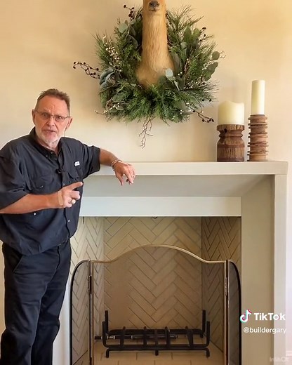 How to Properly Operate Your Wood Burning Fireplace