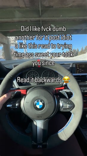 Buffalo Automotive | That did you believe can’t I 🤣 • Like and follow for more 🫶 • • Consider following me! @buffaloautomotive • The 2014 BMW 4 Series is a... | Instagram