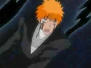 Bleach AMV - Last Resort - Papa Roach