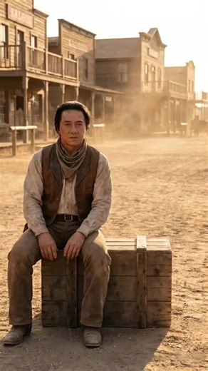 Shanghai Noon 2000 Then vs Now #trendingvideo #For #Then #movie #hollywood