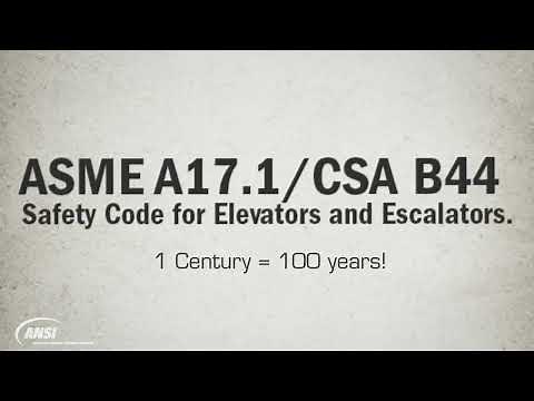 The History of Elevators