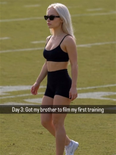 When You’re 4'7 in the Wrong Sport — Short Athlete Confidence Tips
