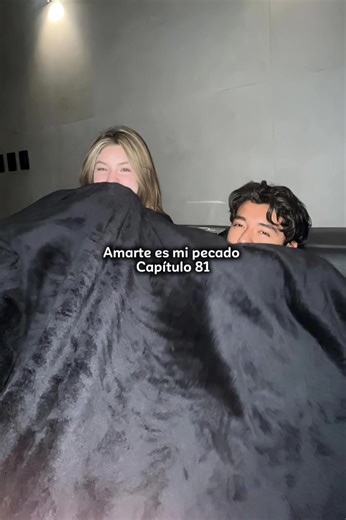 Amarte es mi pecado 🤍 Cap. 81 *Tony va a ser papá* | Últimos capítulos