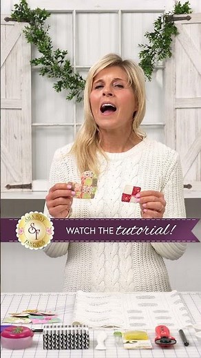 New! Check out these Printed Prayers on Panels for projects! #quiltingfabric #diy