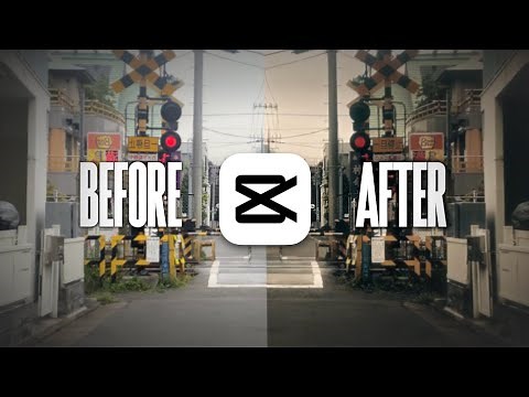 Master Color Grading in CapCut in Under 5 Minutes!