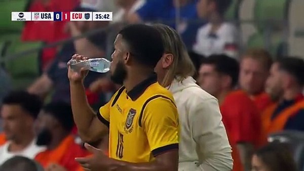 【FULL MATCH】 United States vs. Ecuador | International Friendlies 2025