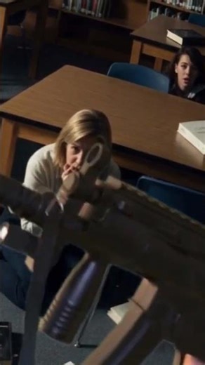 Inside the Library: Columbine's Most Brutal Moments