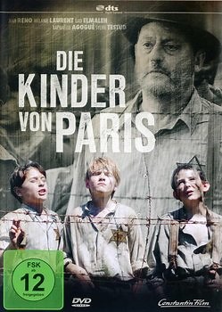 Die Kinder von Paris Trailer