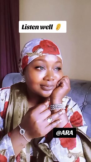 No man will want a woman with these types of behaviour #highlights #followers #fanpage #celebritycouple #followersreelsfypシ゚viralシfypシ゚viralシ | Adebisi Rukayat Abiola