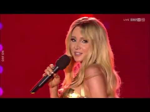 Melissa Naschenweng I Hitmedley I Starnacht am Wörthersee 2025