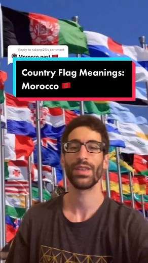 Meaning of the Moroccan Flag: Symbolism and History