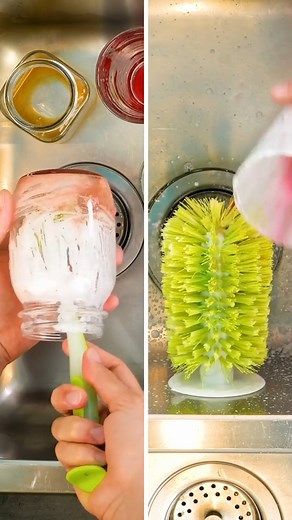 83K views · 136 reactions | Useful cleaning tips and hacks for your home | 5-Minute Crafts SHORTS | Facebook