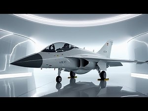 LCA Tejas Mk2 – India’s Next Generation Fighter Jet | Full Specs & Features Explained