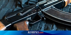 Sederet Fakta Oknum TNI dan Polisi Jual Senjata dan Amunisi ke KKB, Pelaku Terancam Hukuman Mati