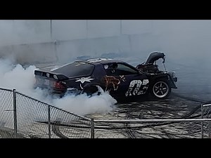 Open Burnout Contest 2022 Cleetus and Cars Freedom Factory Live in Person (Full Event All Cars)