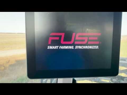 ISO Boom Reloading Procedure: Fendt using Raven UT/TC