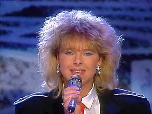 Heike Schäfer Die Glocken von Rom 1985