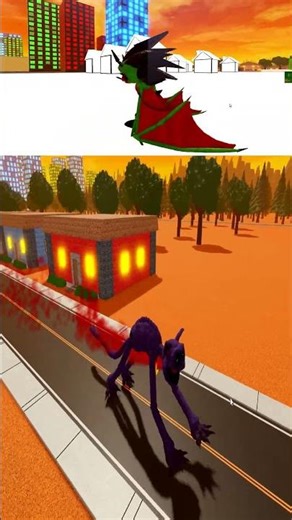 ROBLOX - NEW - BECOME EVERY FUNKY CHARACTERS 2 BEFC ! ALL BADGES MORPHS! #roblox