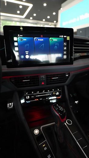 ✨ O NOVO JETTA GLI 2026 A PRONTA ENTREGA ESTÁ NA BRASILWAGEN!