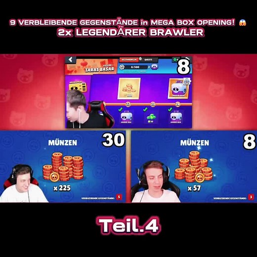 Jo Jonas - Brawl Stars on TikTok