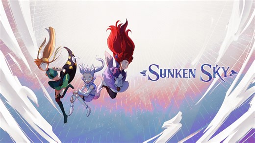 Sunken Sky Drops Story Trailer Alongside Its Release Date