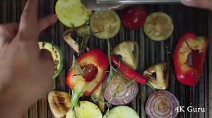 4K True Color HDR | Color Accuracy | 4K ultra HD Demo