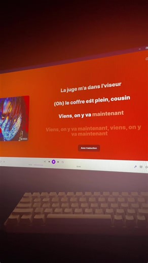 Coffre plein - Koba la D #fyp #prtoi #spotify #prt #songs