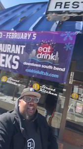 2.3K views · 31 reactions | Attention all foodies! Eat Good Local and L Street Kitchen have joined forces for a mouth-watering giveaway. One lucky winner will receive breakfast at the hottest spot in South Bend! To enter, follow Eat Good Local, like this post, and tag a friend in the comments below. Get ready for an unforgettable breakfast experience! #EatGoodLocal #StreetKitchen #Giveawayᐧ | Eat Good Local | Facebook