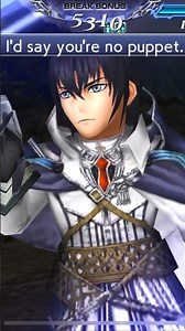 Cid Raines FR Animation | Dissidia Final Fantasy Opera Omnia #dffoo #finalfantasy #operaomnia #short