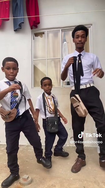 Bahamian Dance Trends: The Latest from TikTok