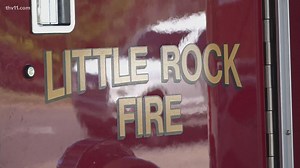 Little Rock Fire Department searching for new recruits