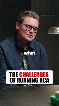 What actually happens inside a major label #musicindustry #behindthescenes #rca