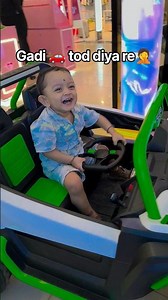 Gadi 🚗 tod diya re🤦 #new #funny #cute #viral