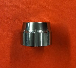 Barrel Nuts for Savage and Remington Rifles - Hanks Precision Gun Parts