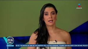 334K views · 3.4K reactions | Luego de que la secretaria de Gobernación, Luisa María Alcalde, realizara algunas publicaciones en su Twitter las redes sociales se dividieron. | Imagen Noticias | Facebook