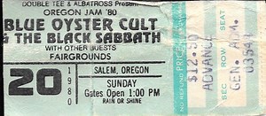Concert History of Salem Fairgrounds Salem, Oregon, United States  | Concert Archives