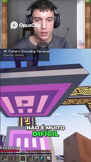 HOW TO MAKE REDSTONE FLUX FOR APPLIED IN MINECRAFT ATM 10 TO THE SKY!