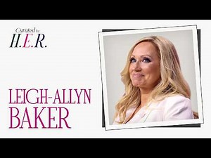 Leigh-Allyn Baker’s Full Speech at WLS 2026