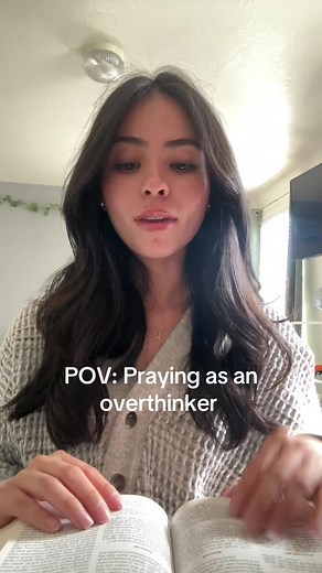 Sometimes it’s just a constant battle in my mind #bible #jesus #reading