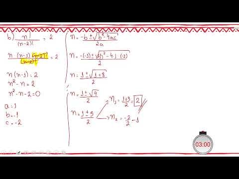 🔴 MANHÃ - MATEMÁTICA - 15.04.26 - 3ª Série - AULA 01