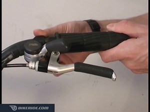 How to Replace Handlebar Grips (with Video) | BikeRide