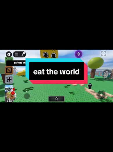 Unlocking Roblox: Eat the World Script Guide