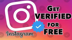 How to Get Verified on Instagram For Free