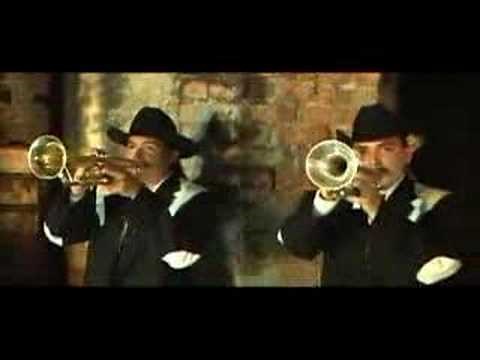 Vaqueros Musical - Flor del rio