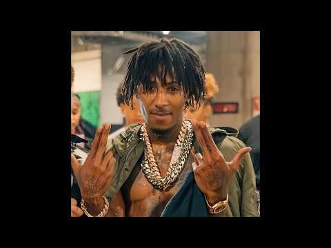 NBA Youngboy Type Beat – "Stand My Ground" | Melodic Trap Type Beat