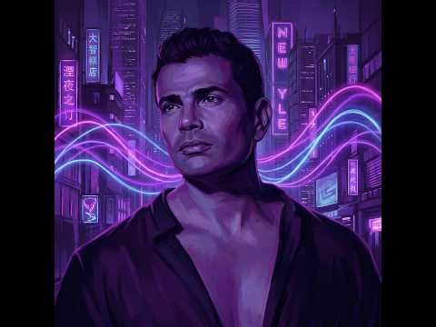 Amr Diab - Amarain Remix | عمرو دياب - قمرين (ريمكس)