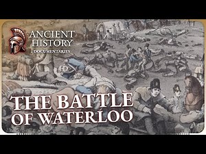 Hidden Stories of Waterloo’s Dead | Medieval Dead | Ancient History